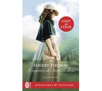 Le mystère de Stern Hollow - Sherry Thomas - J'ai Lu - Poche - Roman