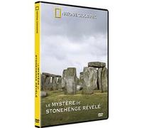 Le Mystère de Stonehenge révélé G