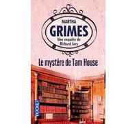 Le Mystère de Tarn House