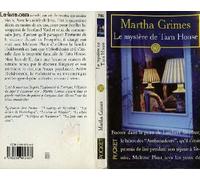 Le mystère de Tarn House