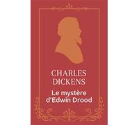 Le mystère d'Edwin Drood