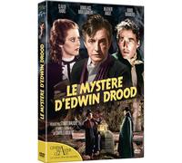 Le Mystère d'Edwin Drood – DVD – Édition française officielle – Elephant Films