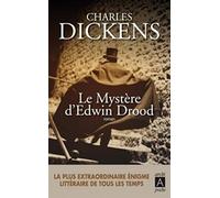 Le mystère d'Edwin Drood