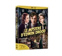 Le Mystère d'Edwin Drood Combo Blu-ray DVD