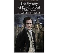 Le mystère d'Edwin Drood et autres histoires. Das Geheimnis des Edwin Drood, englische Ausgabe