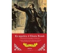 Le Mystère D'edwin Drood French Translation Of The Mystery Of Edwin Drood
