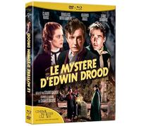 Le Mystère d'Edwin Drood / Mystery of Edwin Drood (Blu-Ray & DVD Combo) (Blu-Ray)