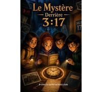 Le Mystère: - Derrière - 15h17