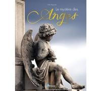 Le mystère des anges Odile Alleguède (Auteur)