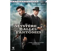 Le Mystère Des Balles Fantômes