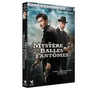 Le mystère des balles fantômes DVD G