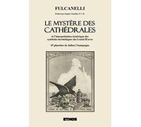 Le Mystère des Cathédrales