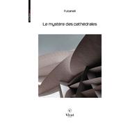 Le mystère des cathédrales - Fulcanelli - VIVAT - broché - Essai