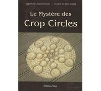 Le mystère des Crop Circles