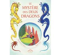 Le mystère des deux dragons