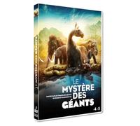 Le Mystère Des Géants