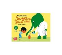 Serge Tisseron – Le Mystère des graines à bébé – Document jeunesse dès 3 ans – Poche