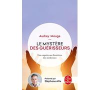 Le Mystère des guérisseurs