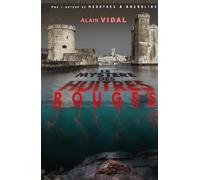 Le mystère des huîtres rouges