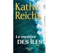 Le mystère des îles