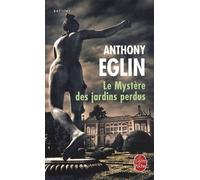 Le Mystère des jardins perdus