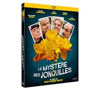 Le Mystère Des Jonquilles - Blu-Ray