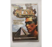Le mystère des Mayas
