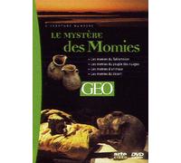 Arte Clothing – Le Mystère des momies G