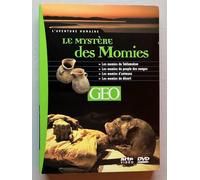 Le Mystère Des Momies
