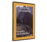 Le Mystere Des Momies Incas