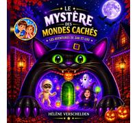 Le mystère des mondes cachés