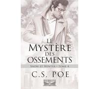 Le Mystère des ossements