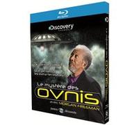 Le mystère des Ovnis Blu-Ray E