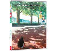 Le Mystère des pingouins DVD DVD