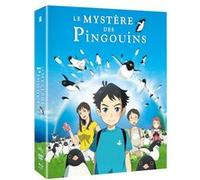 Le mystère des pingouins Edition Collector Limitée Numérotée Combo Blu-ray DVD E