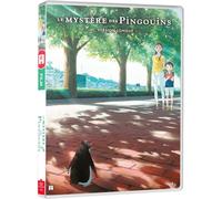 Le Mystère des pingouins DVD DVD
