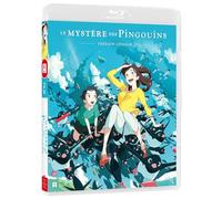 Le Mystère des pingouins [Version Longue] [Blu-ray]