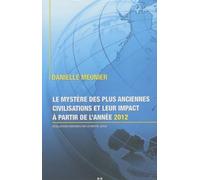 Le mystère des plus anciennes civilisations
