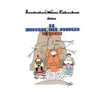 Le mystère des poupées Russes