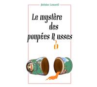 Le Mystère Des Poupées Russes