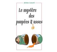 Le mystère des poupées Russes