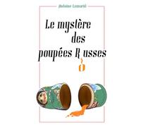 Le mystère des poupées Russes