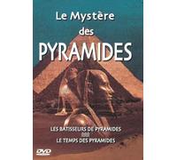Le Mystère Des Pyramides