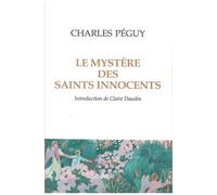 Le Mystère Des Saints Innocents