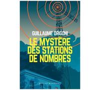 Le Mystère Des Stations De Nombres