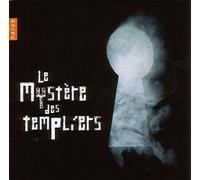 Various Artists - Mystery of The Templar KN [Import]