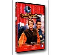 Le Mystère des Templiers