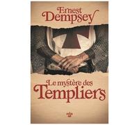 Le Mystère Des Templiers - Une Aventure De Sean Wyatt