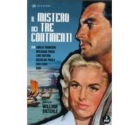 Il mistero dei tre continenti