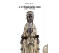 Le mystère des Vierges Noires (Virgini Pariturae)